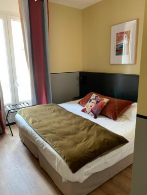 Hôtel du Nord Annecy